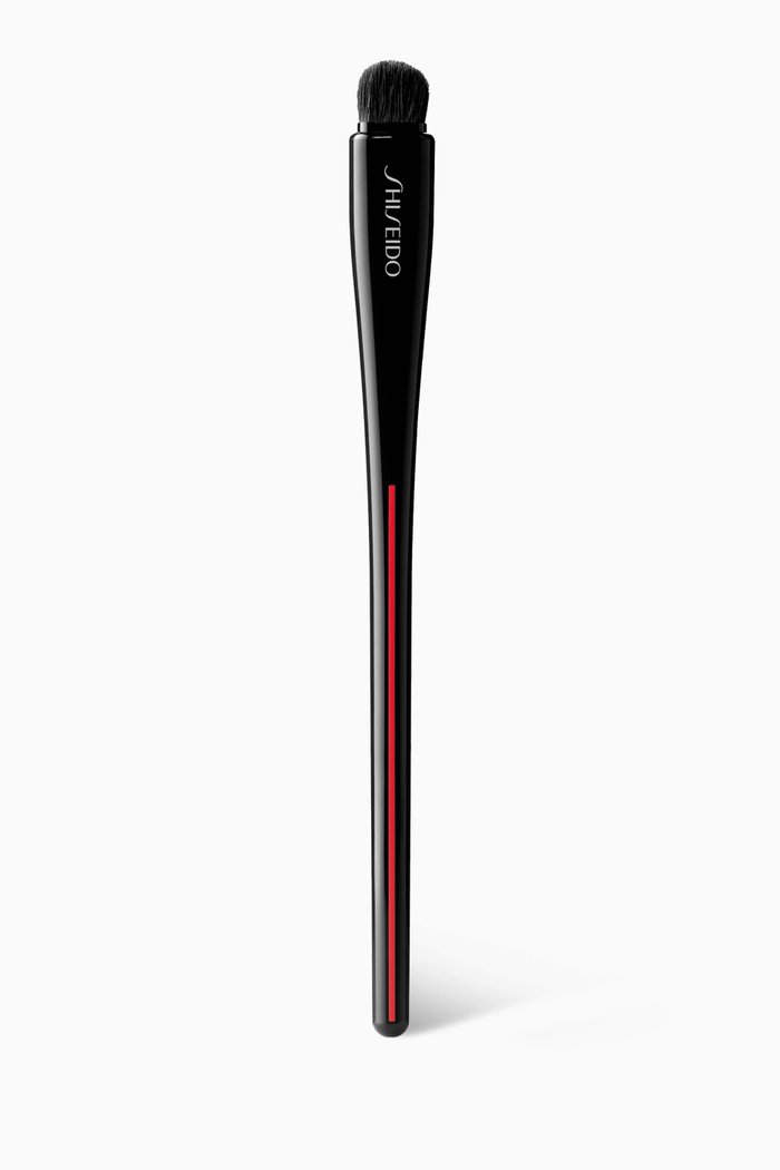 

Hanen Fude Shading Brush, Multicolour