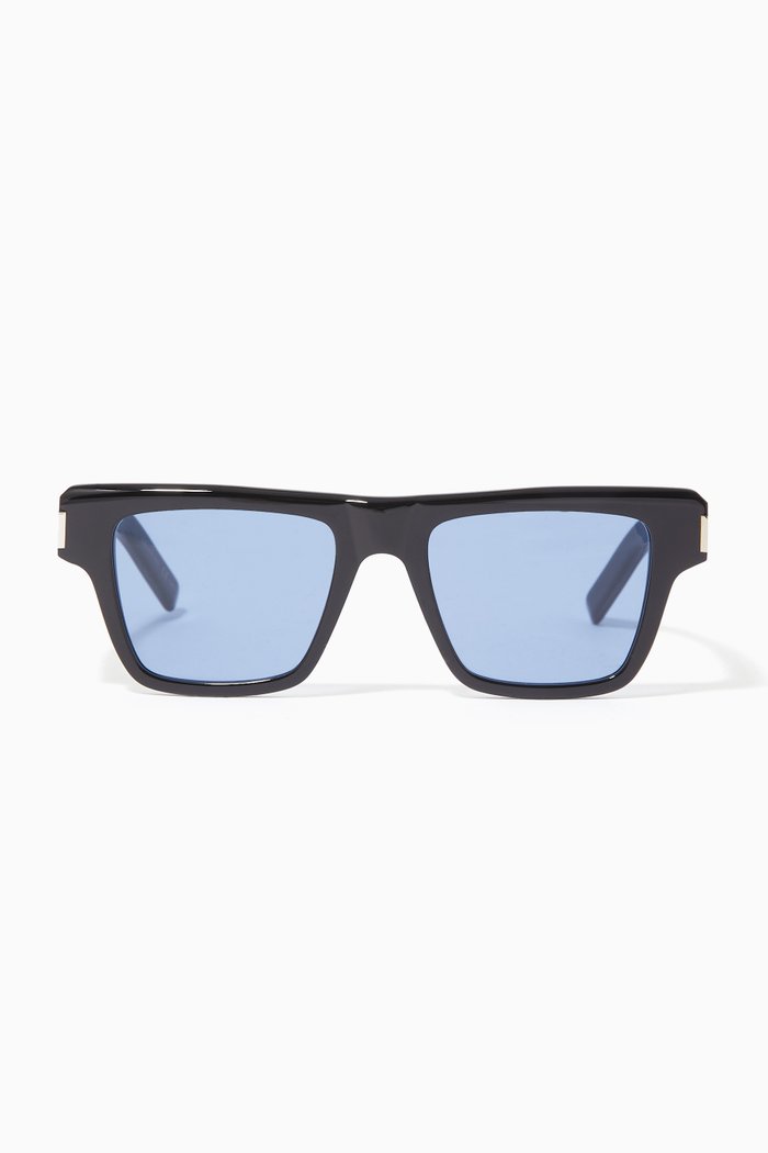 

SL 469 Sunglasses, Black