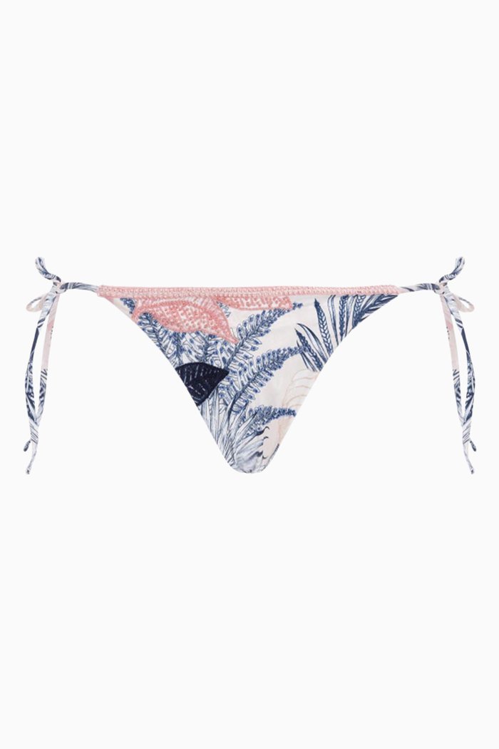 

Alegria Bikini Bottoms, Blue