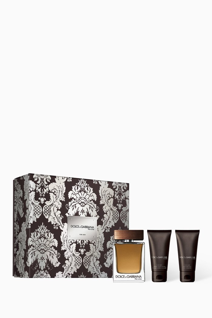 

The One Gift Set, Multicolour