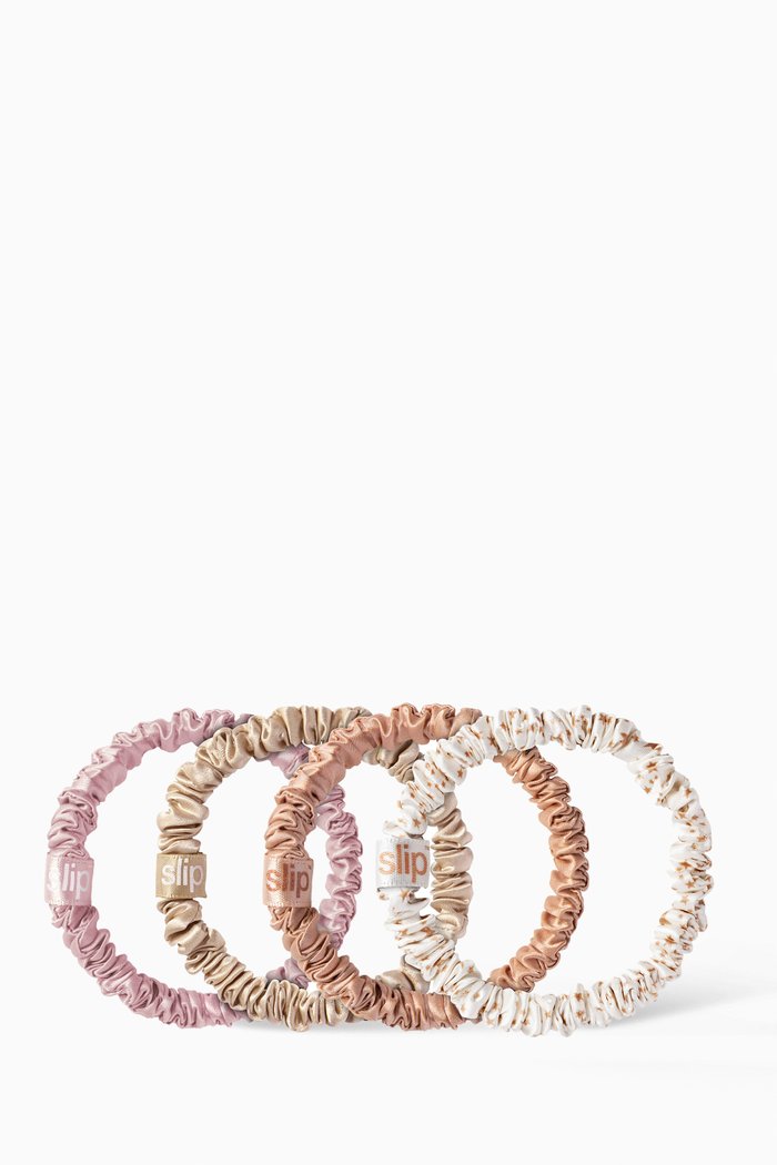 

Paparazzi Scrunchies Holiday Bauble, Multicolour