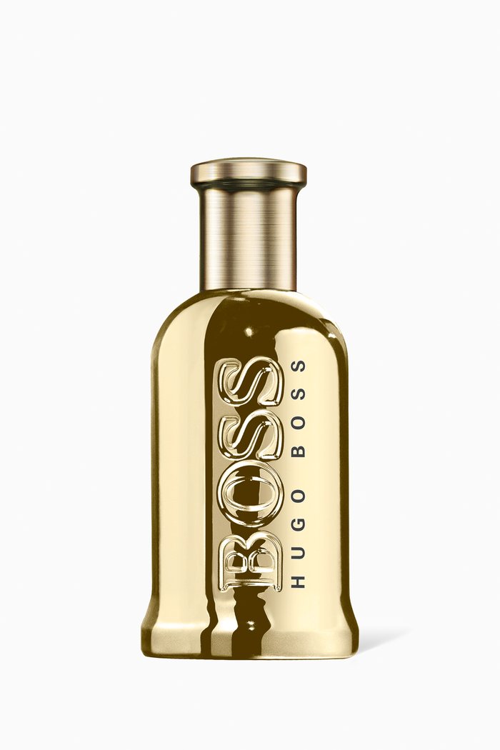 

BOSS Bottled Eau de Parfum Limited Edition, 100ml, Multicolour