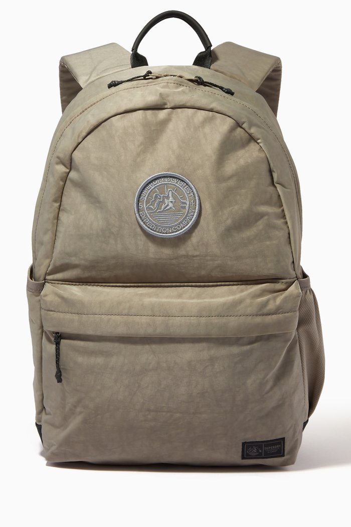 

Expedition Montana Rucksack, Green
