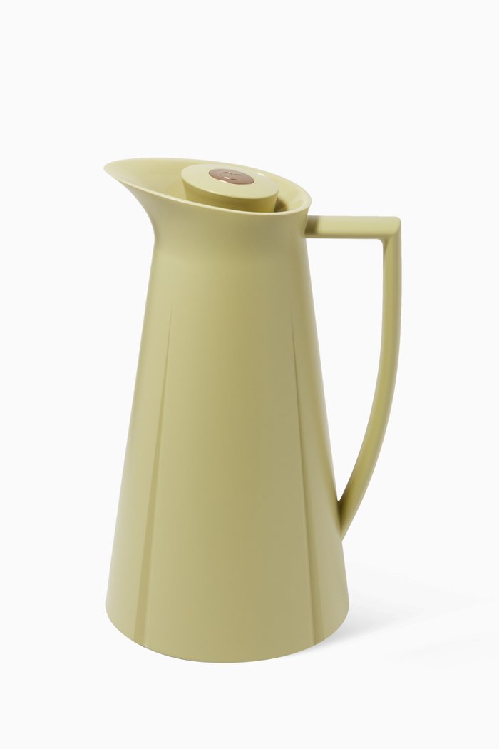 

Grand Cru Vacuum Jug, 1L, Green