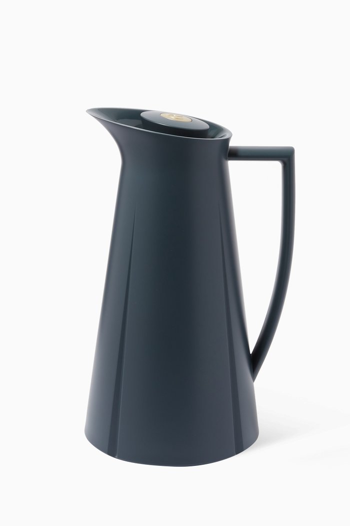

Grand Cru Vacuum Jug, 1L, Grey