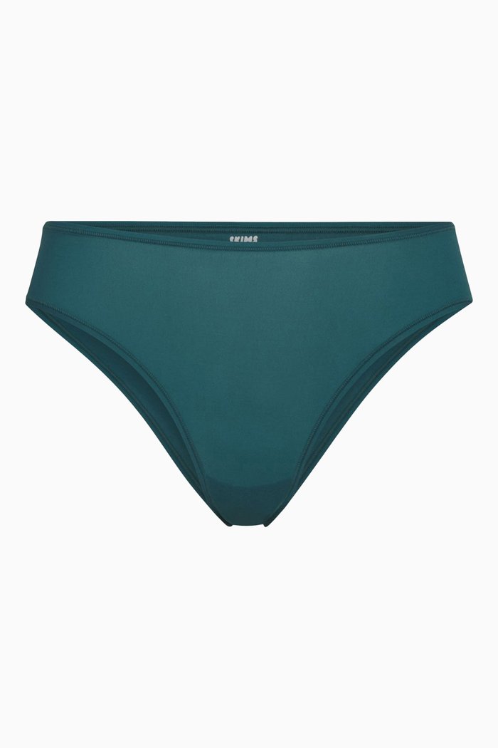 

Fits Everybody Cheeky Brief, Green