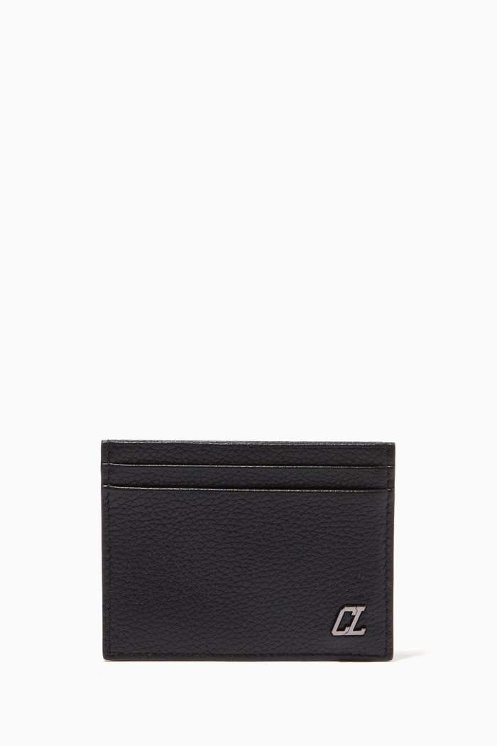 

M Kios in Calf Leather, Black