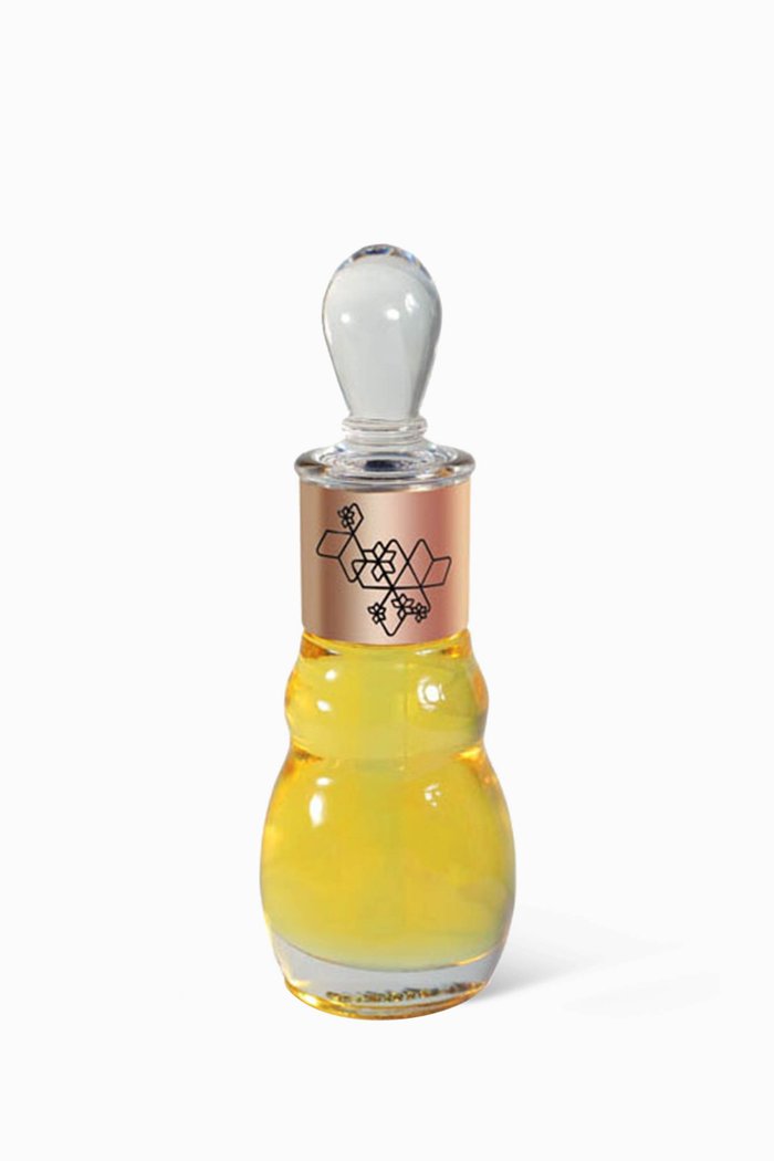 

Oudh O Oudh Perfume Oil, 24ml, Multicolour