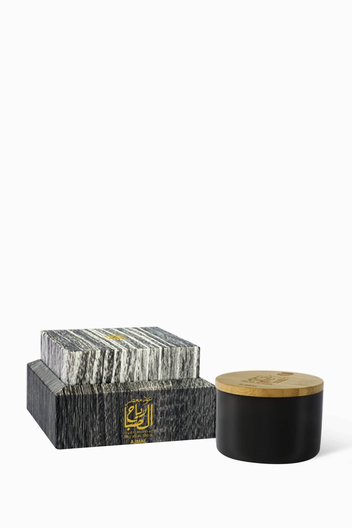 

Rey’ah al Sab’a Oudh Moattar, 100g, Colourless