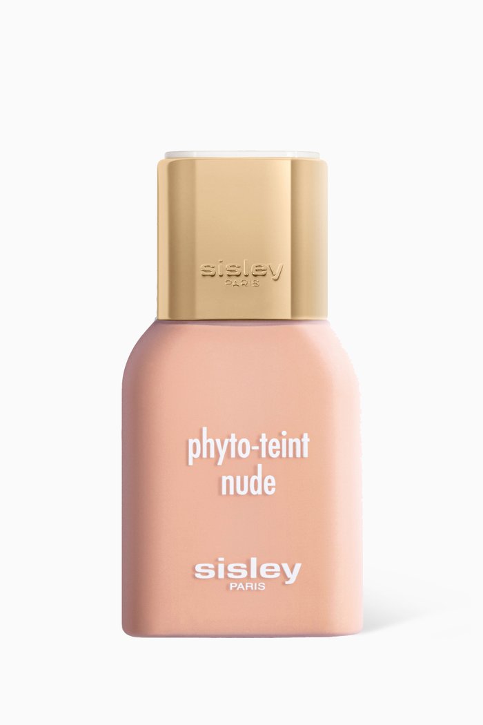 

1C Petal Phyto-Teint Nude Foundation, 30ml, Undefined