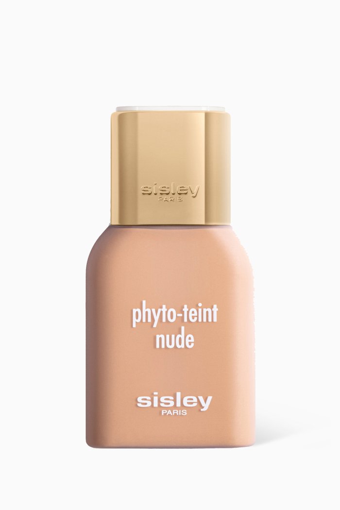 2N Ivory Beige Phyto-Teint Nude, 30ml, Undefined