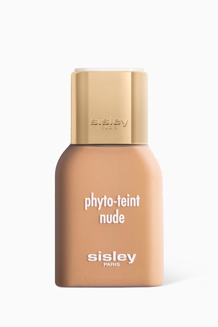 

4W Cinnamon Phyto-Teint Nude, 30ml, Undefined