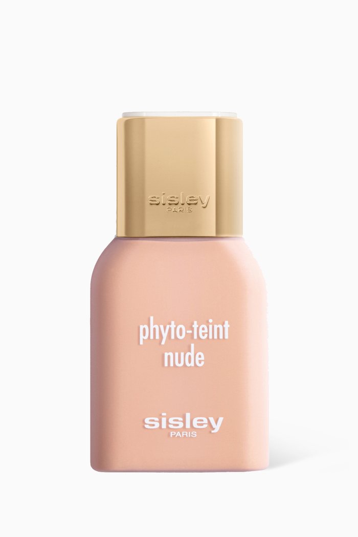 

00C Swan Phyto-Teint Nude Foundation, 30ml, Undefined