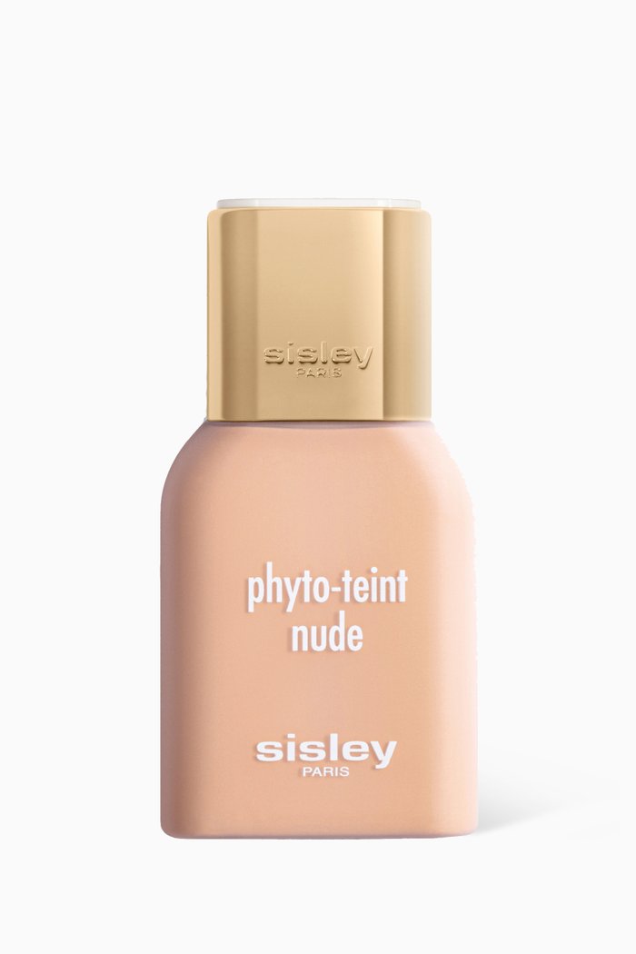 

00N Pearl Phyto-Teint Nude Foundation, 30ml, Undefined