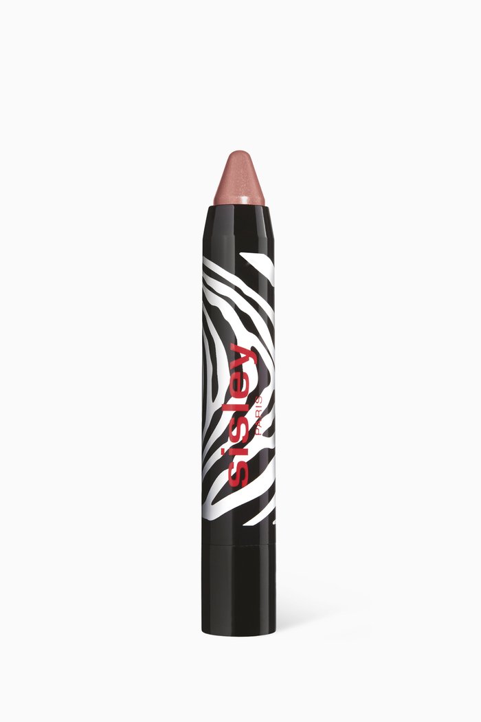 N°24 Rosy Nude Phyto-Lip Twist, 2.5g, Undefined