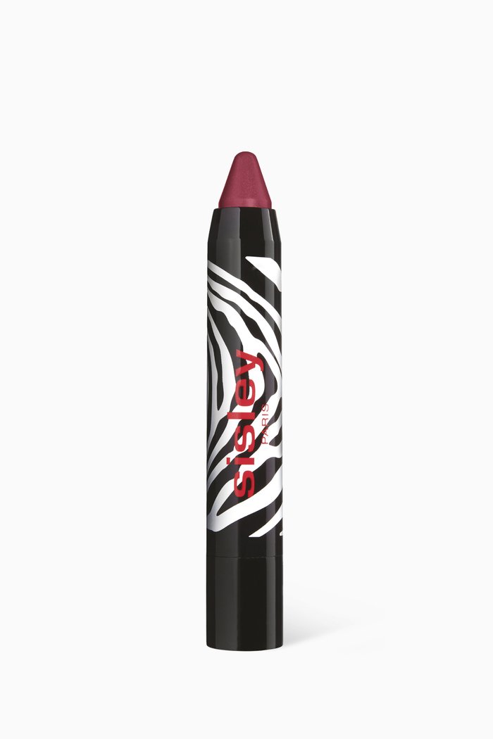

N°25 Soft Berry Phyto-Lip Twist, 2.5g, Undefined