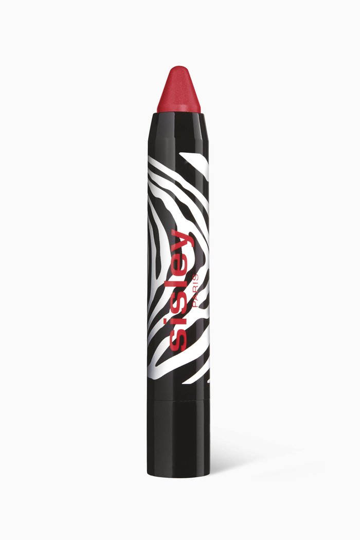 

N°26 True Red Phyto-Lip Twist, 2.5g, Undefined