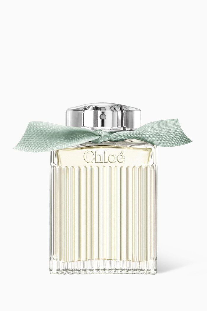 Naturelle Eau de Parfum, 100ml, Colourless