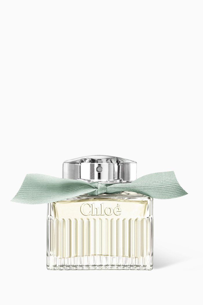 

Naturelle Eau de Parfum, 50ml, Colourless
