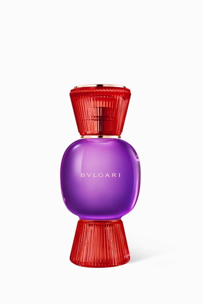 

Allegra Fantasia Veneta Eau de Parfum, 50ml, Multicolour