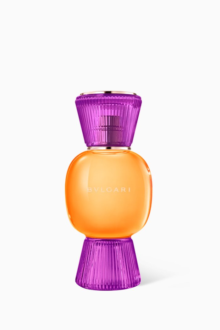 

Allegra Rock'n'rome Eau de Parfum, 50ml, Colourless