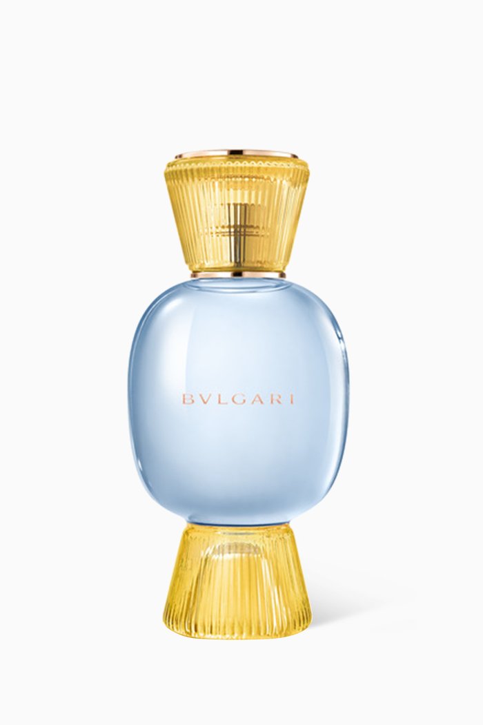 

Allegra Riva Solare Eau de Parfum, 100ml, Multicolour