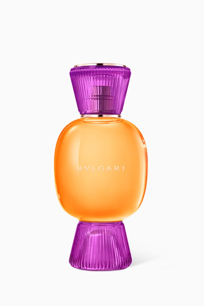 

Allegra Rock'n'rome Eau de Parfum, 100ml, Multicolour