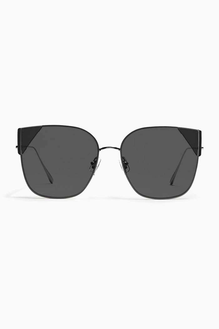 

Lala G2 Sunglasses, Black