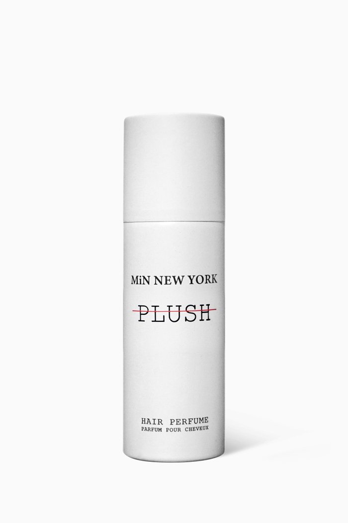 

Plush Hair Perfume, 75ml, Colourless