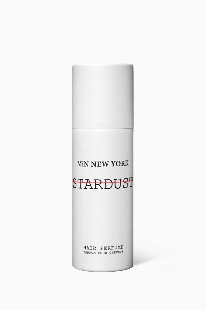 

Stardust Hair Perfume, 75ml, Colourless