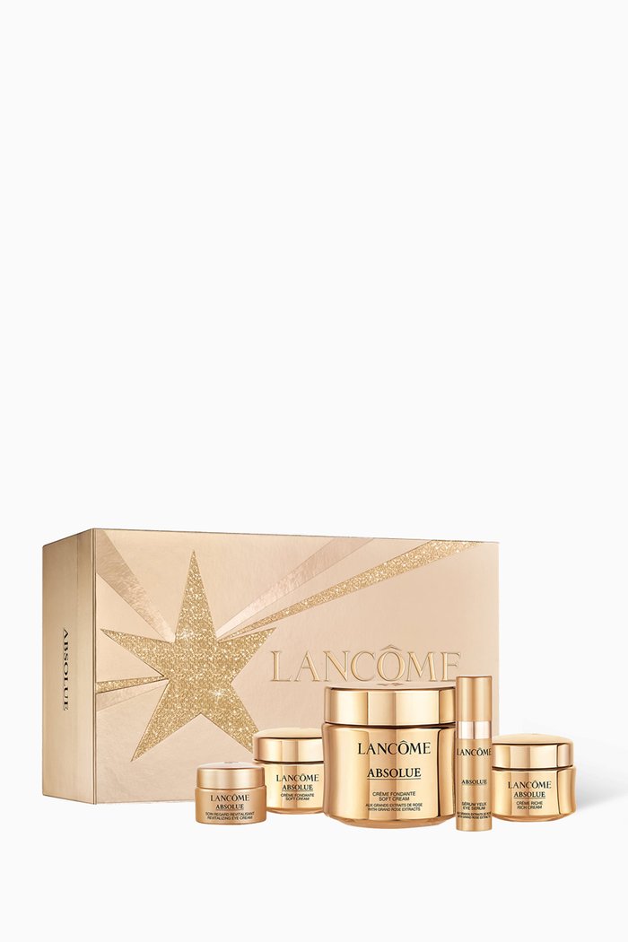 

Absolue Loyalize Premium Set Holiday Limited Edition, Multicolour