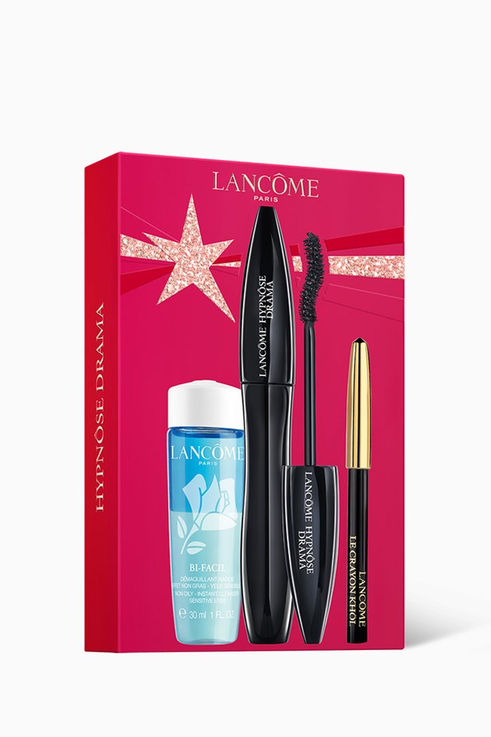 

Hypnôse Drama Mascara Set, Black
