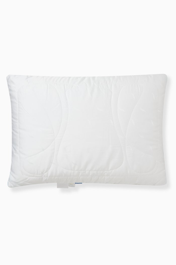 

Sensotex Dreams Pillow, Eucalyptus Fiber, 50 x 70cm, White