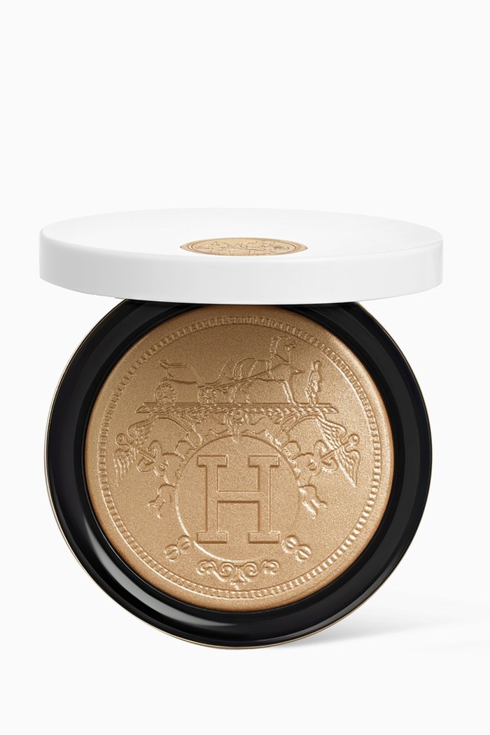 

01 Or Permabrass Limited Edition Poudre d’Orfevre Illuminating Powder, Colourless