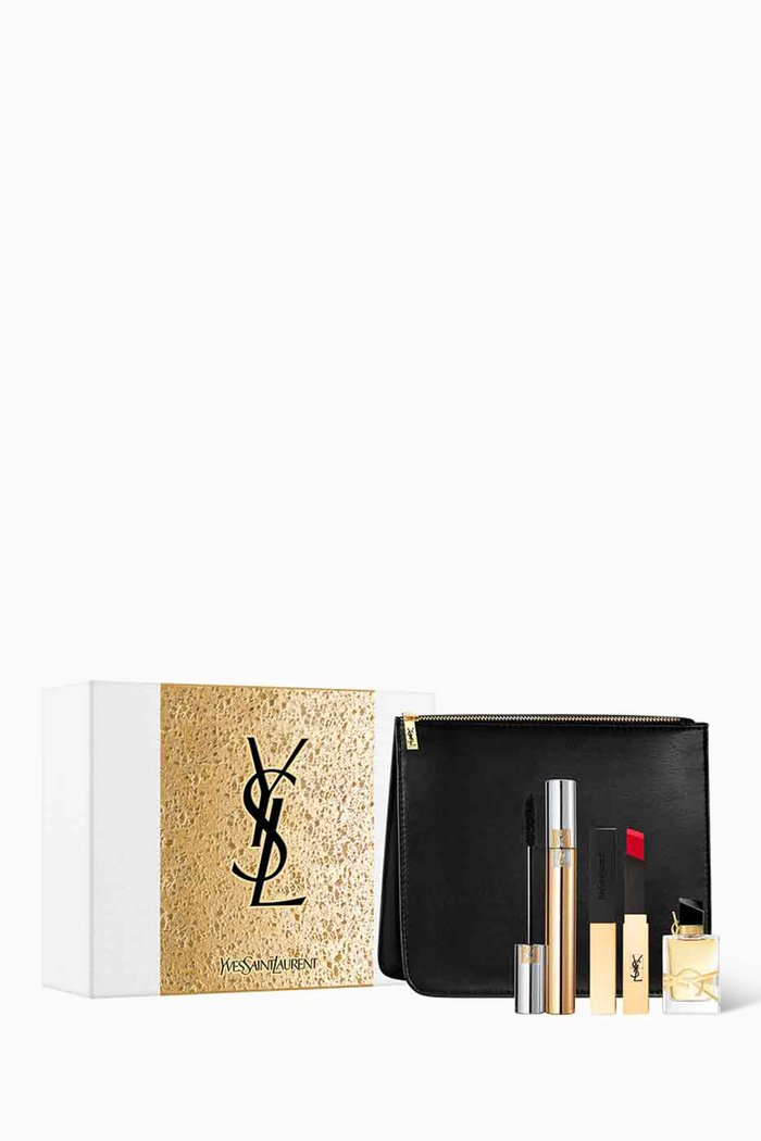 

Mascara Volume Effet Faux Cils Gift Set, Multicolour