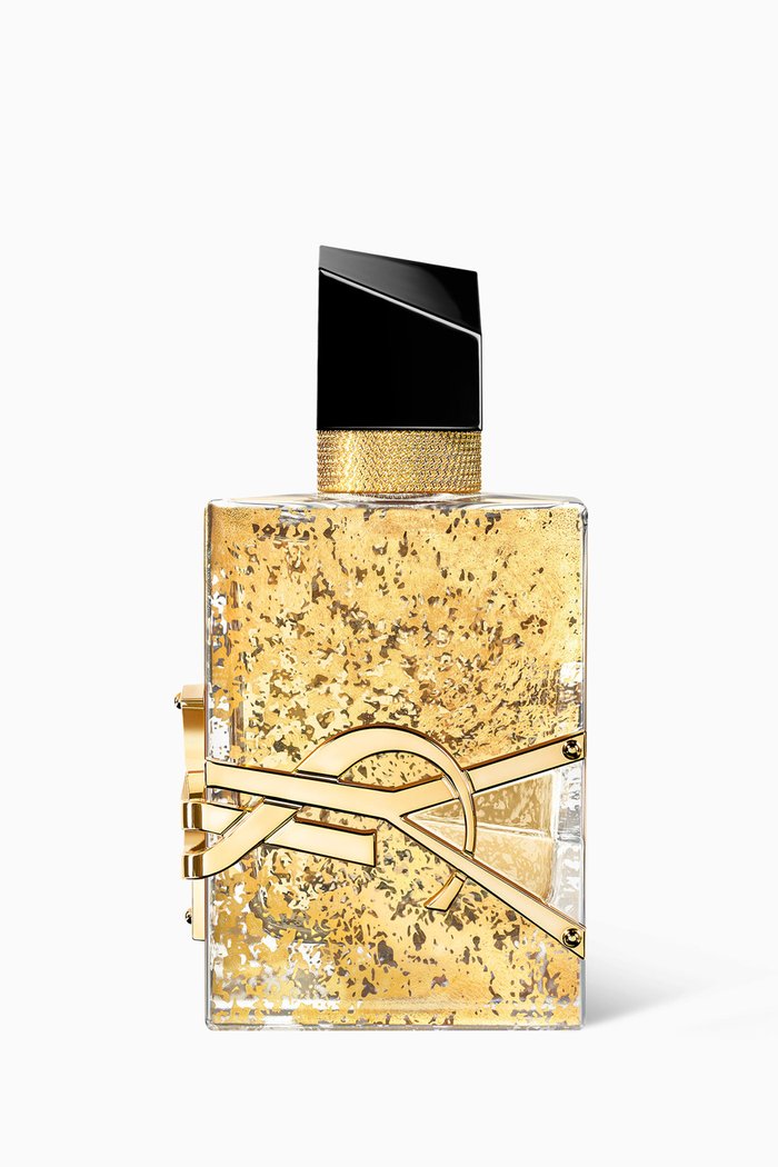 

Libre Eau de Parfum Holiday Edition, 50ml, Multicolour