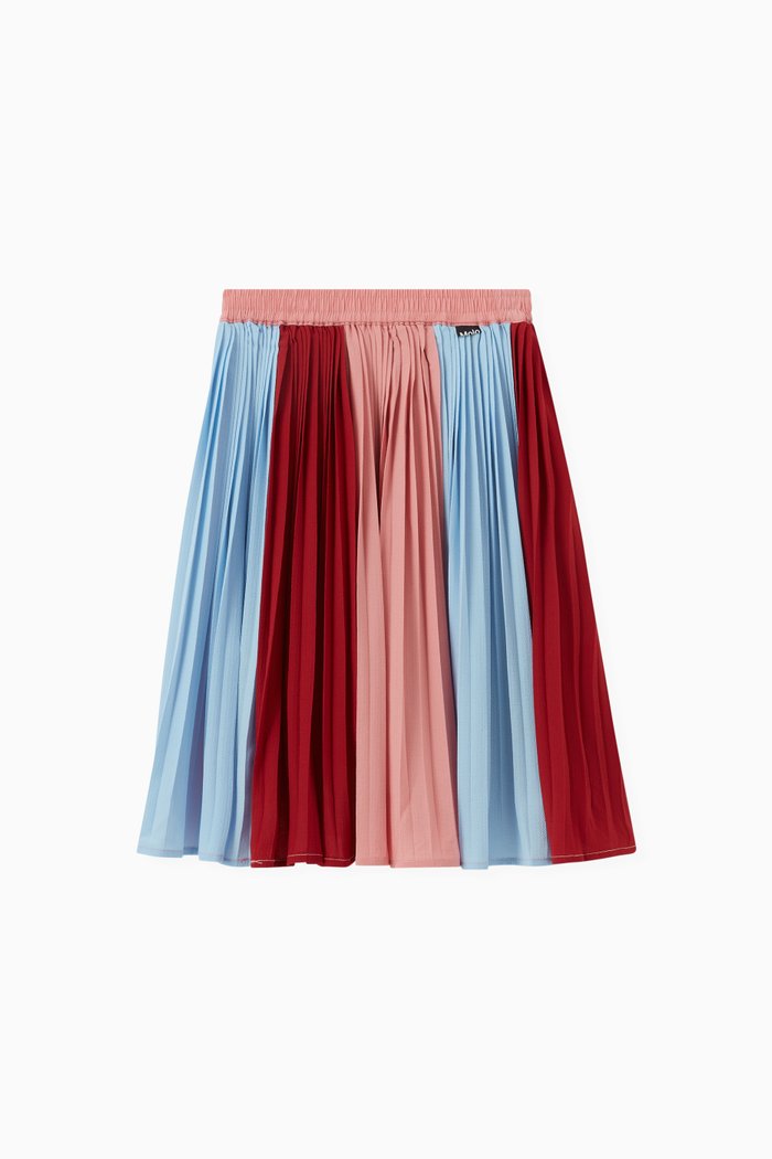 

Becky Skirt, Multicolour