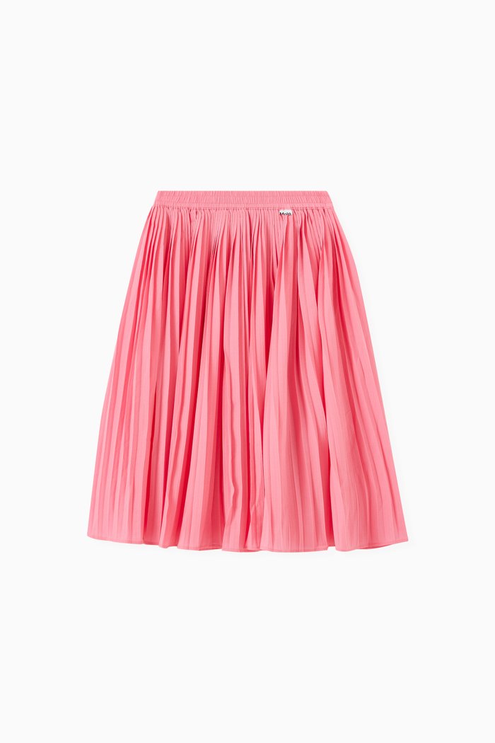 

Becky Skirt, Pink