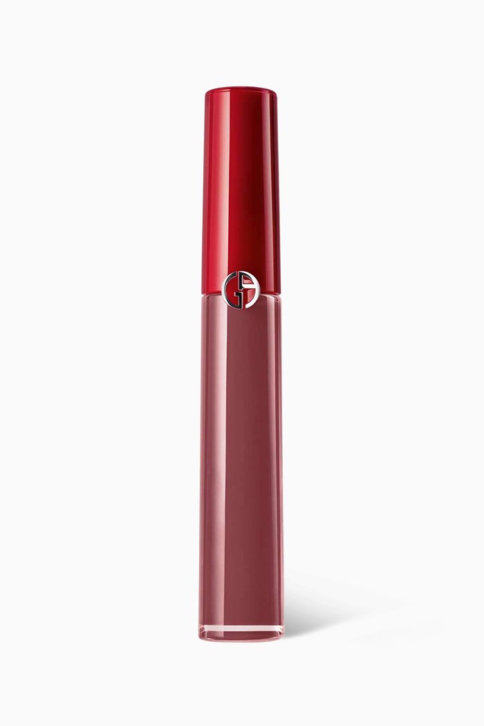 

530 Rose Mahogany Lip Maestro Liquid Lipstick, 6.5ml, Undefined