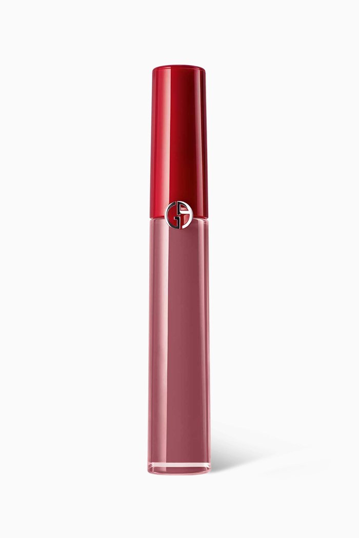 

523 Rose Sand Lip Maestro Liquid Lipstick, 6.5ml, Undefined