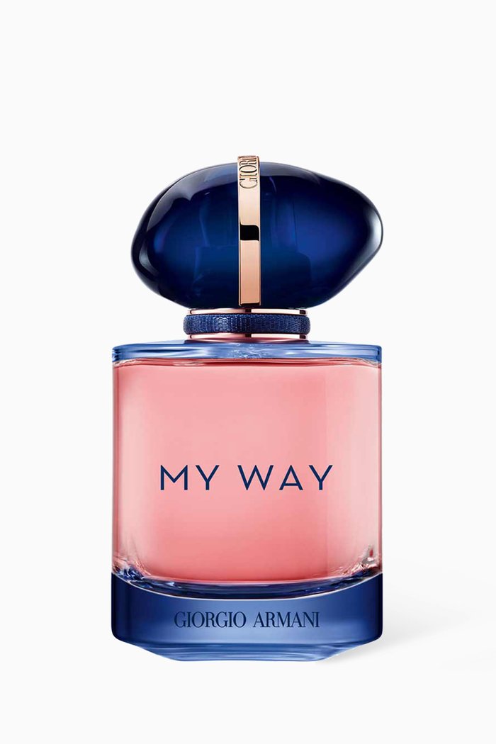 

My Way Intense Eau de Parfum, 50ml, Colourless