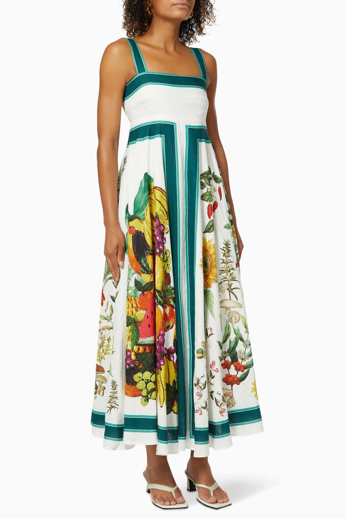 

Frutta Sundress, Neutral