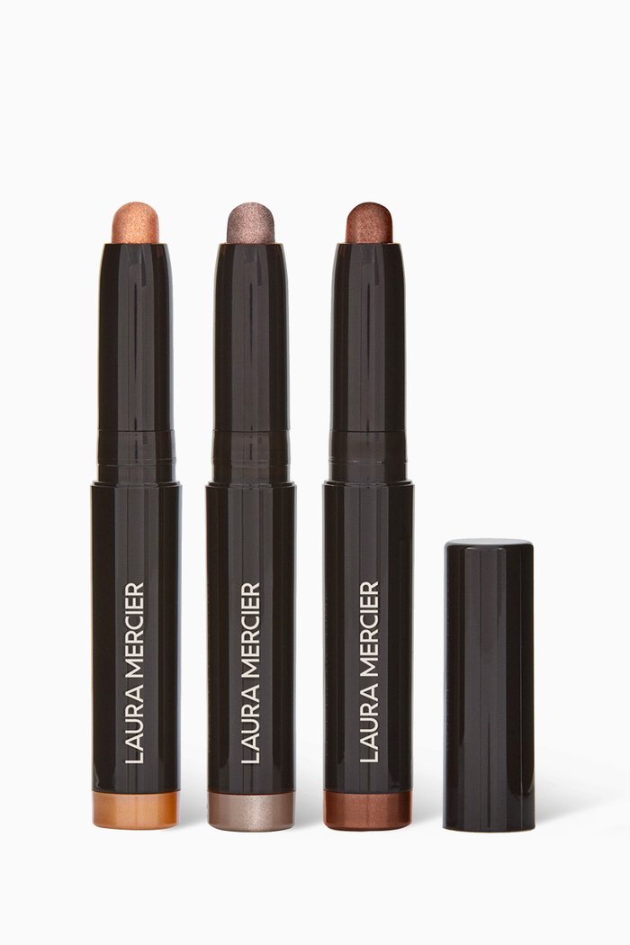 

Caviar Stick Trio, 3 x 1g, Multicolour