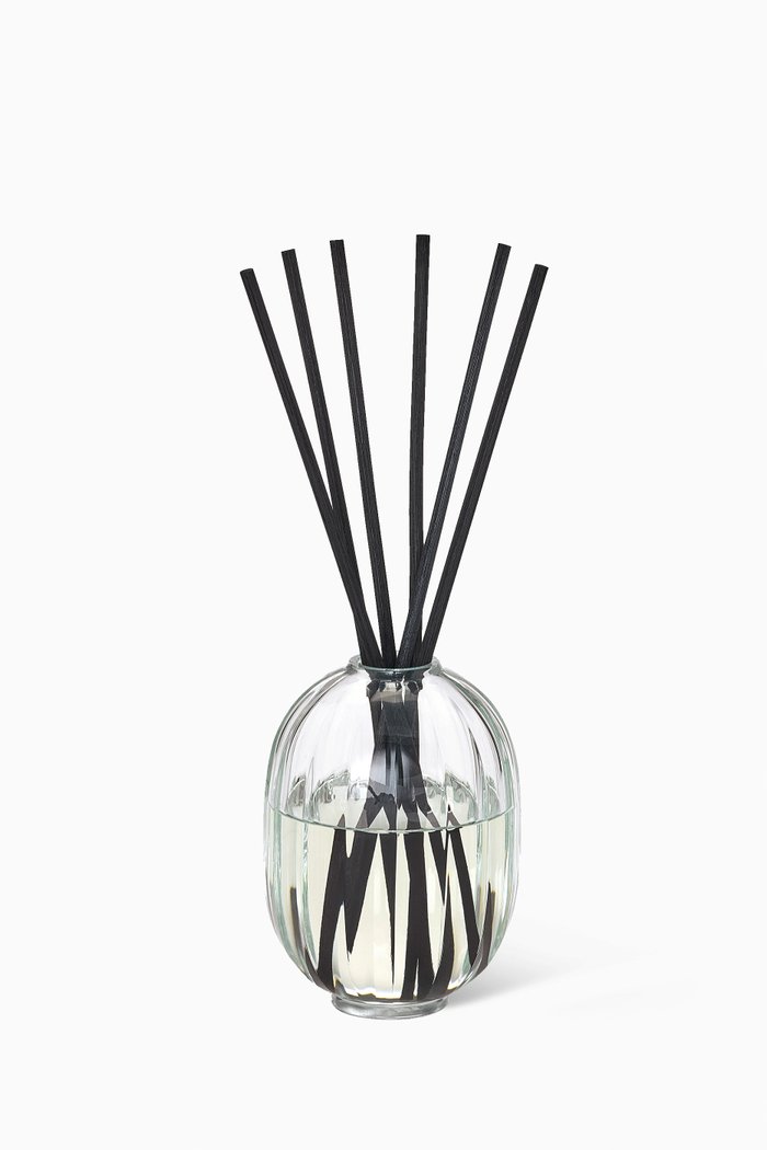 

Roses Home Fragrance Reed Diffuser, 200ml, Colourless