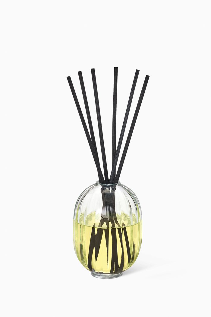 

Tubéreuse Home Fragrance Reed Diffuser, 200ml, Colourless