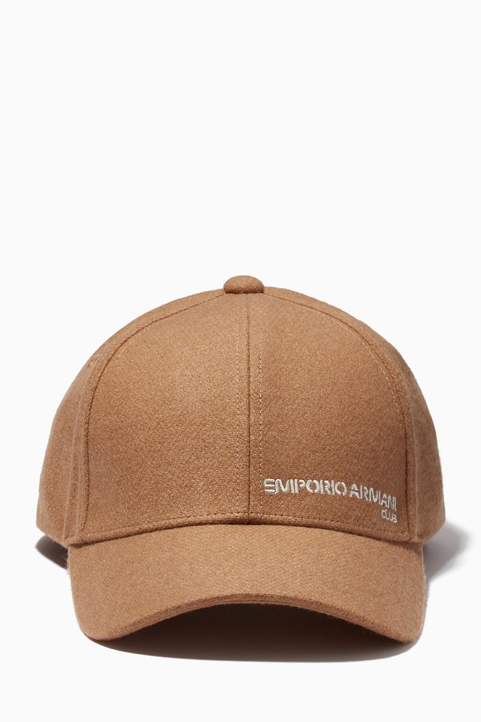 

Logo Baseball Cap, Neutral