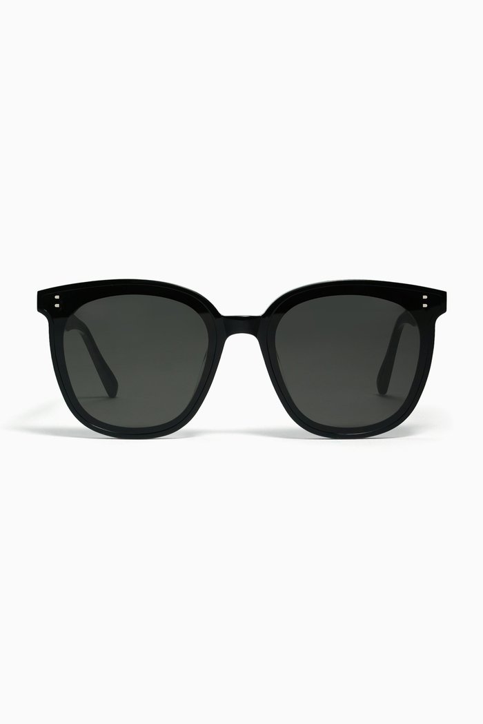 

My Ma G1 Sunglasses, Black