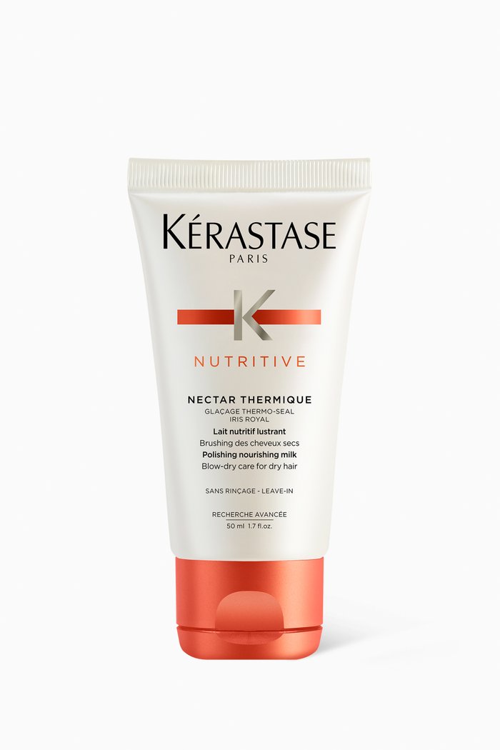 Nutritive Nectar Thermique, 50ml, Multicolour