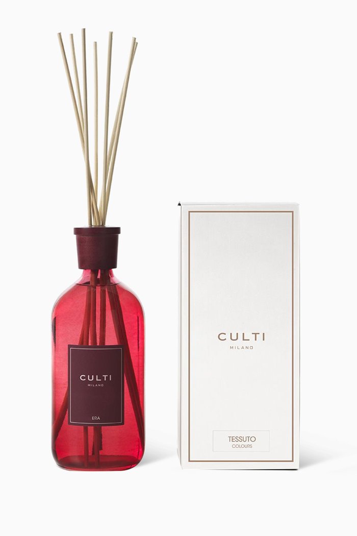 

Colors Red Era Diffuser, 1000ml, Multicolour