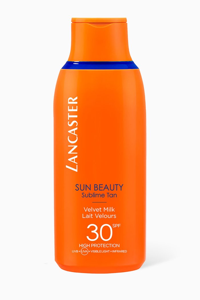 

Sun Beauty Body Milk SPF30, 175ml, Multicolour